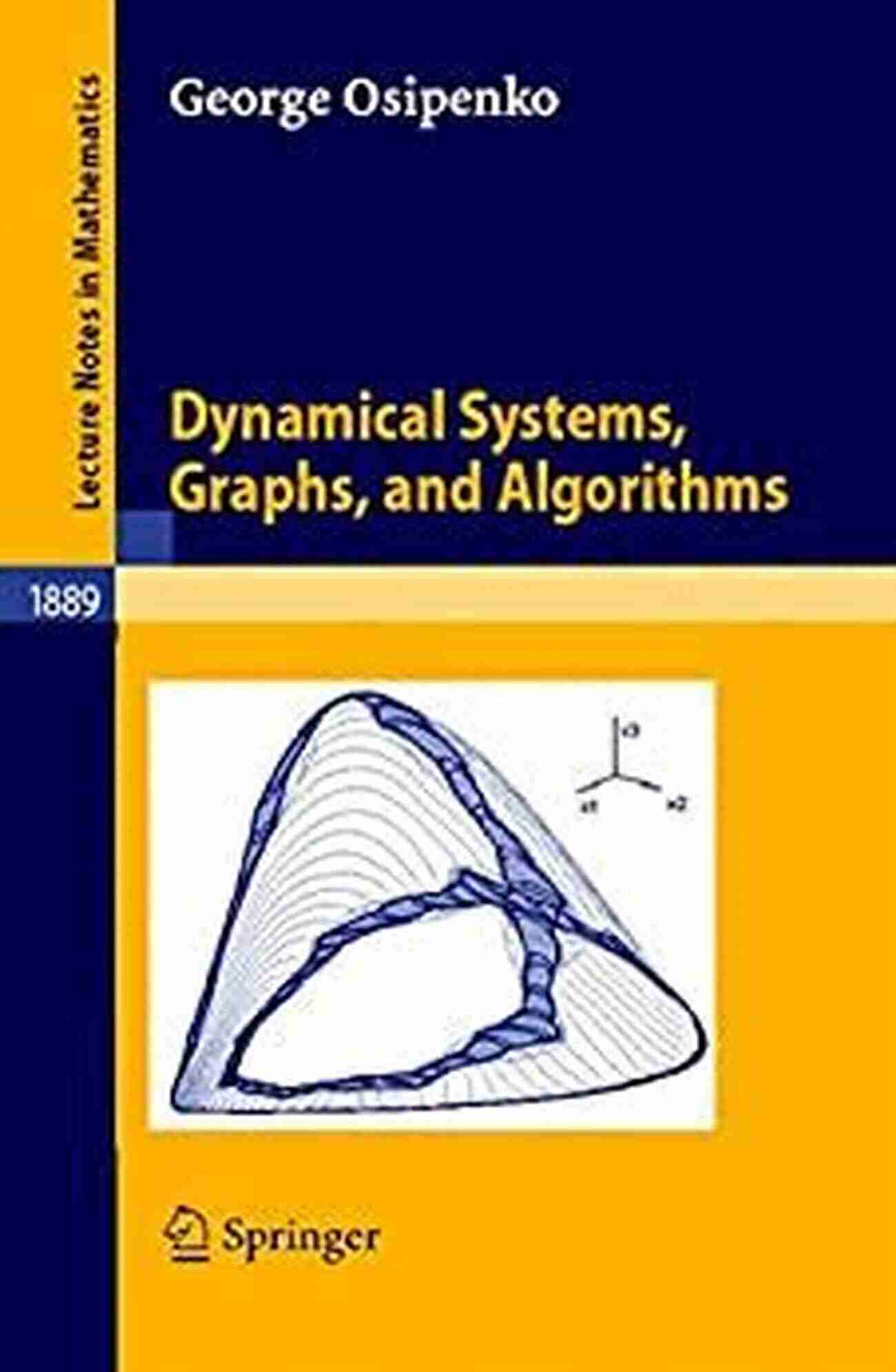 Its Governance For Sustainability Lecture Notes In Mathematics 1889 Dynamical Systems Graphs And Algorithms: Its Governance For Sustainability (Lecture Notes In Mathematics 1889)