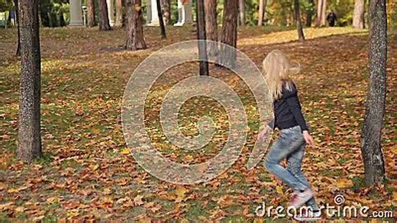 Little Girl Playing In A Park With A Big Smile On Her Face Self Smart: The Little With Big Ideas To Help Kids Thrive