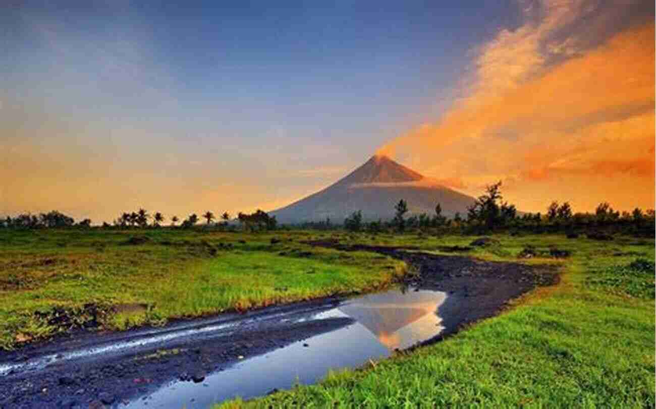 Majestic Landscape Of The Philippines The Genius Of The Poor: Englishman S Life Changing Journey In The Philippines