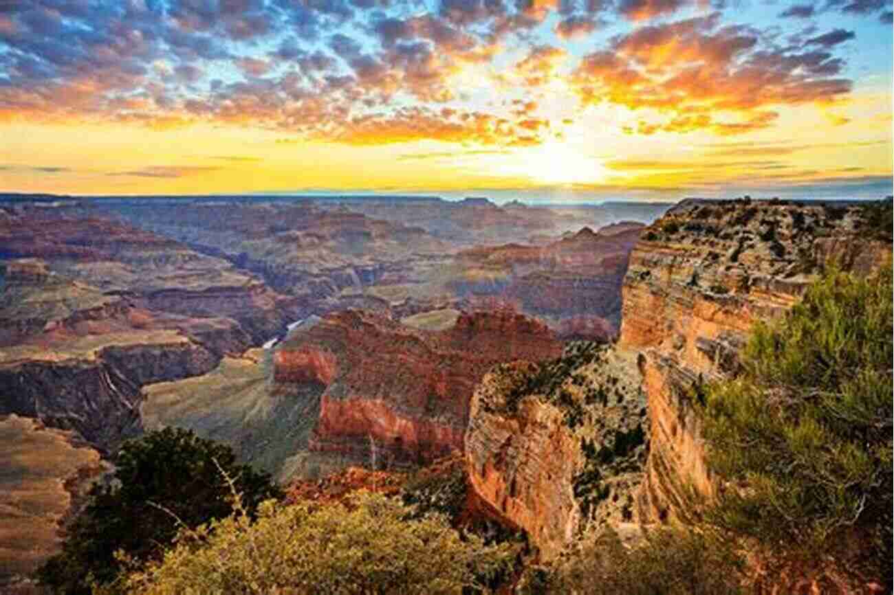 National Park Grand Canyon Lassoing The Sun: A Year In America S National Parks