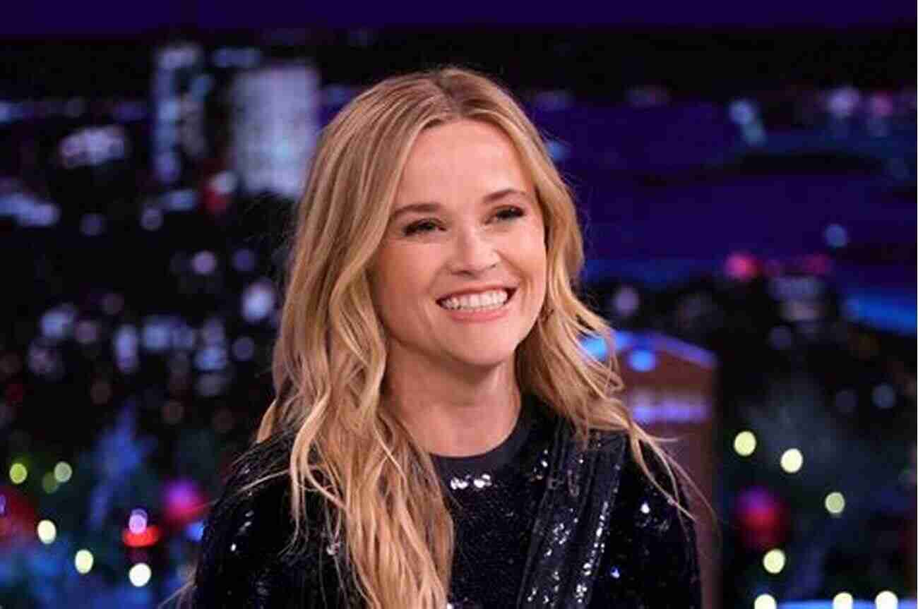 Reese Witherspoon Success Story Stories Of Success From Hollywood : Elvis Presley Martha Stewart Oprah Winfrey Walt Disney Biography For Kids 9 12 Junior Scholars Edition Children S United States Biographies