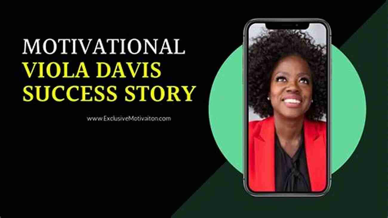 Viola Davis Success Story Stories Of Success From Hollywood : Elvis Presley Martha Stewart Oprah Winfrey Walt Disney Biography For Kids 9 12 Junior Scholars Edition Children S United States Biographies