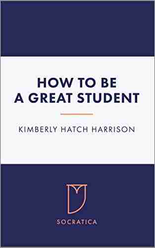 How To Be A Great Student