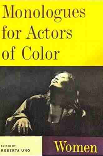 Monologues for Actors of Color: Women