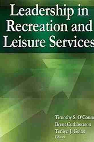 Leadership in Recreation and Leisure Services