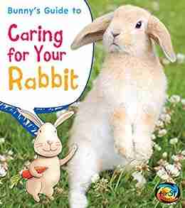 Bunny S Guide To Caring For Your Rabbit (Pets Guides)