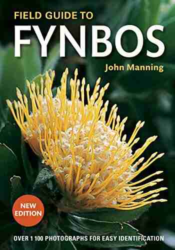 Field Guide to Fynbos John Manning