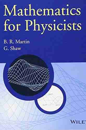 Mathematics for Physicists (Manchester Physics Series)