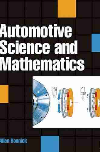 Automotive Science and Mathematics Carolee Laine