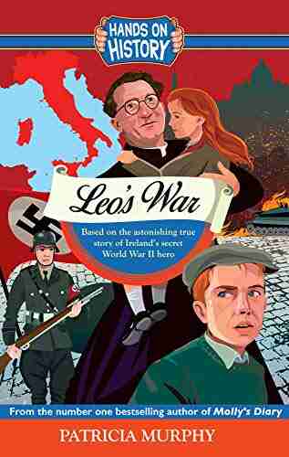 Leo s War: Italy 1943 1944 Lindsey Pogue