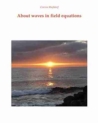 About waves in field equations