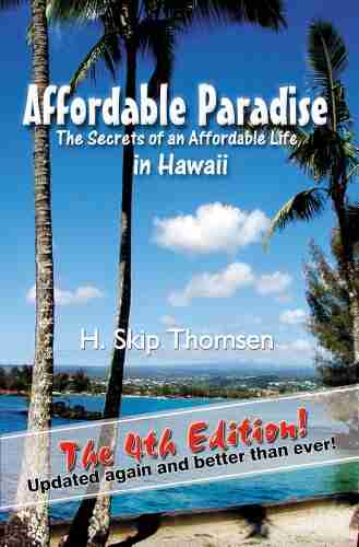 Affordable Paradise H Skip Thomsen