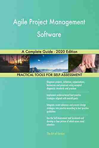 Agile Project Management Software A Complete Guide 2020 Edition