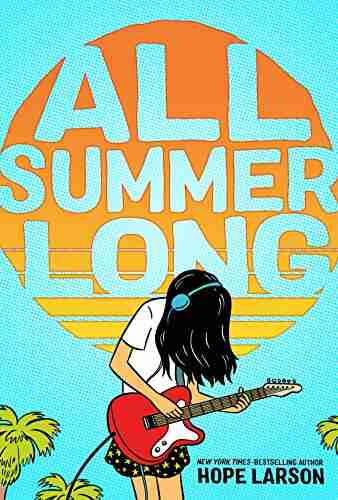 All Summer Long (Eagle Rock 1)