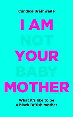 I Am Not Your Baby Mother: THE SUNDAY TIMES