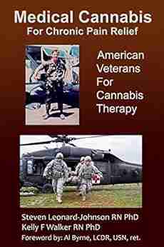 Medical Cannabis for Chronic Pain Relief: American Veterans for Cannabis Therapy