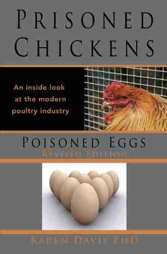 Prisoned Chickens Poisoned Eggs: An Inside Look At the Modern Poultry Industry