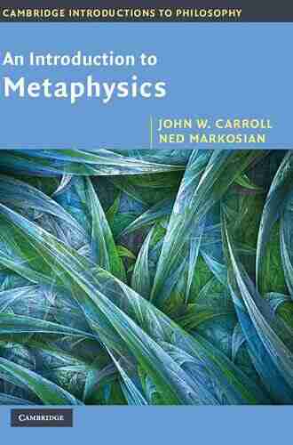 An Introduction To Metaphysics (Cambridge Introductions To Philosophy)