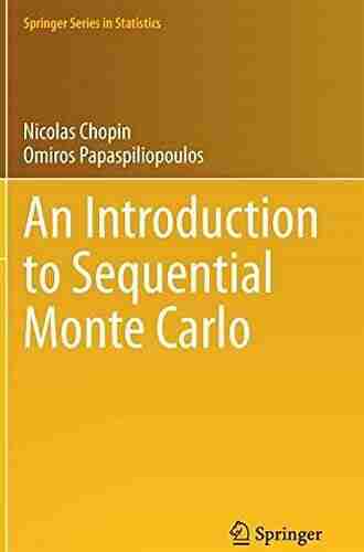 An Introduction to Sequential Monte Carlo (Springer in Statistics)