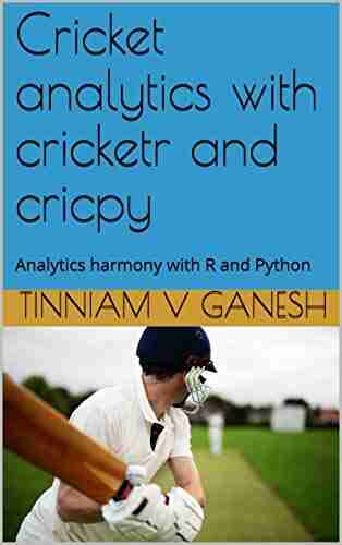 Cricket analytics with cricketr and cricpy: Analytics harmony with R and Python