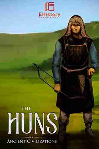 Ancient Civilizations: The Huns Easy History