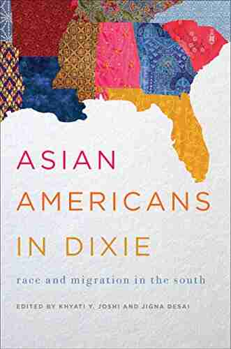 Asian Americans In Dixie: Race And Migration In The South (Asian American Experience)