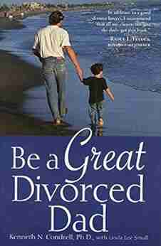 Be a Great Divorced Dad