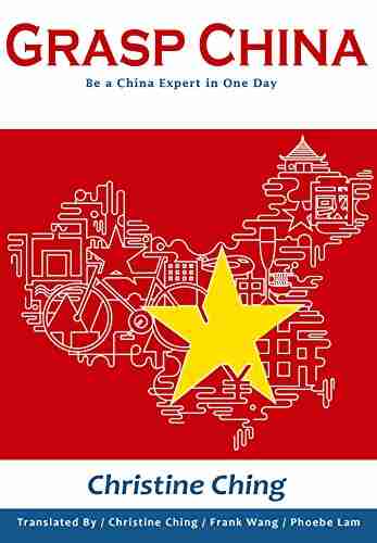 Grasp China: Be A China Expert In One Day