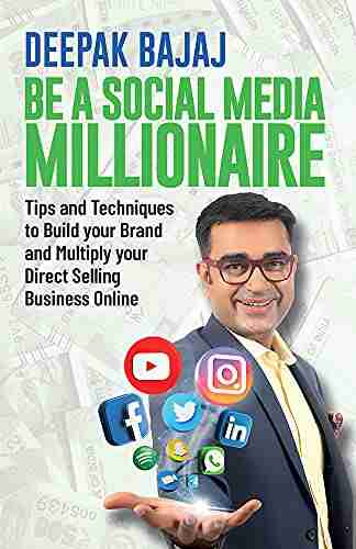 Be a Social Media Millionaire