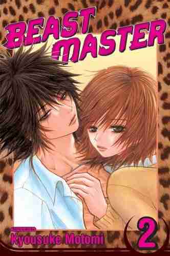 Beast Master Vol 2: Final Volume