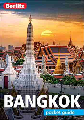 Berlitz Pocket Guide Bangkok (Travel Guide EBook)