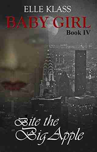 Bite The Big Apple (Baby Girl 4)