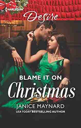 Blame It On Christmas: An Enemies to Lovers Romance (Southern Secrets 1)