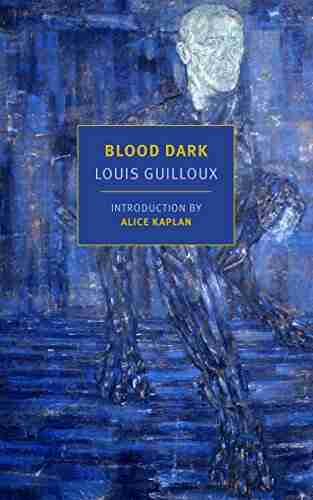 Blood Dark (New York Review Classics)