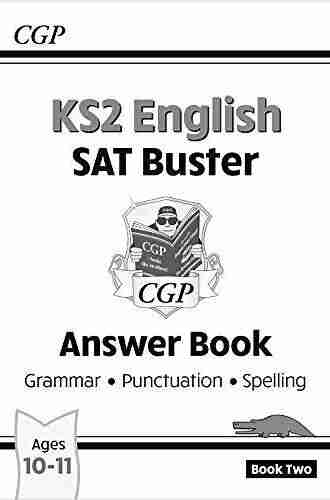 KS2 English SAT Buster: Spelling 2 (for The 2022 Tests) (CGP KS2 English SATs)