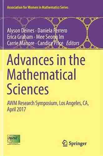 Advances in Data Science (Association for Women in Mathematics 26)