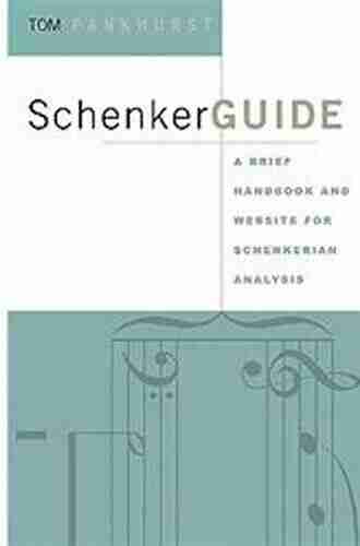 SchenkerGUIDE: A Brief Handbook and Website for Schenkerian Analysis