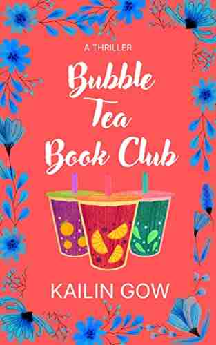 Bubble Tea Club: A Women s Fiction Thriller