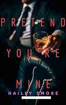 Pretend You Re Mine: BWWM ROMANCE (As You Are 1)