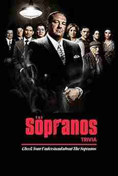 The Sopranos Trivia: Check Your Understand About The Sopranos