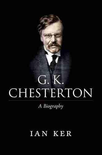 G K Chesterton: A Biography