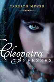 Cleopatra Confesses (Paula Wiseman Books)