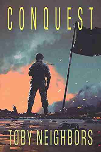 Conquest: SSG Vanhorn 4