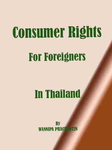 Consumer Rights For Foreigners In Thailand