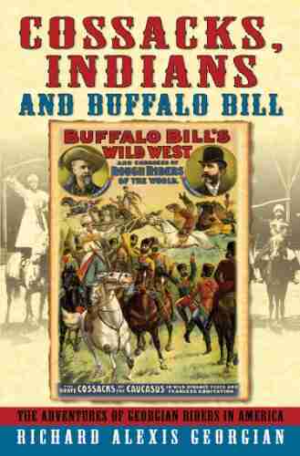 Cossacks Indians and Buffalo Bill