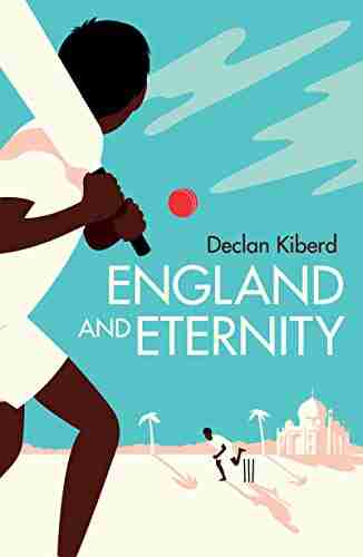 England and Eternity: A of Cricket