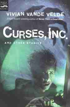 Curses Inc And Other Stories