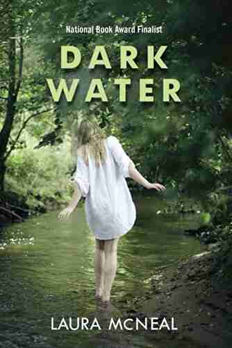 Dark Water Laura McNeal