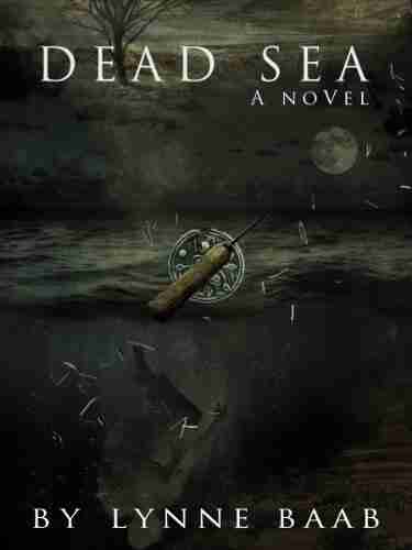 Dead Sea: A Novel Carol Wilder