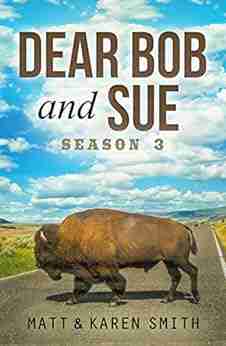 Dear Bob And Sue: Season 3